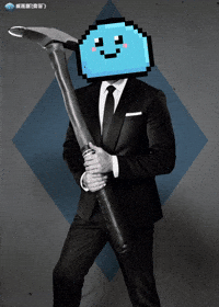 Memecoin Xrp GIF by $DROP