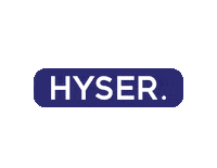 Real Estate Florida Sticker by HYSER.