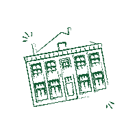 dekerckhaen brasserie haan beemster westbeemster Sticker