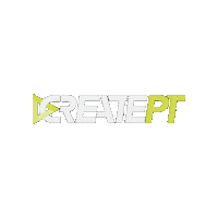 Personal Trainer Pt Sticker by CreatePT