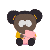 S16E7 Sticker by South Park