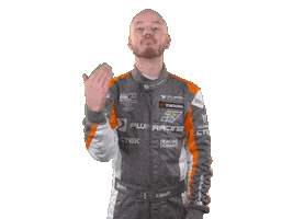 come on Sticker by FIA WTCR