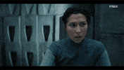 Hbo Dune Duneprophecy Prophecy GIF by Max