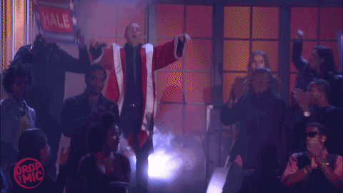 tony hale veep GIF by Drop The Mic