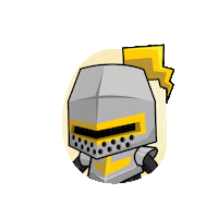 Knight Brainhack Sticker by SingaporeDSTA