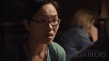 Listening Jamie GIF by zoefannet