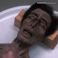 Sci Fi Film GIF by Arrow Video
