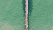 From Above Drone GIF by Chris