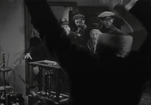man GIF