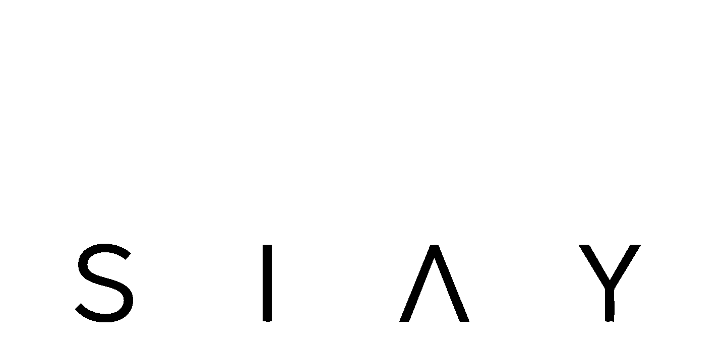 Siay Sticker by Simay Abiye