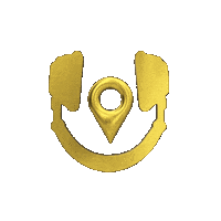 Gold Tech Sticker by Nova Sound