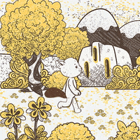 LonecatTheCat cat walking gato lover GIF