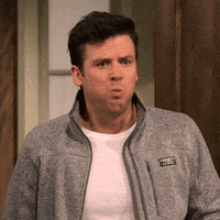 Frasier Crane What GIF by Paramount+