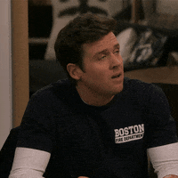 Kelsey Grammer What GIF by Paramount+