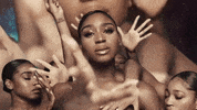 Waves GIF by Normani