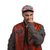 Channel 9 Reaction Sticker by Beauty and the Geek Australia