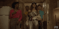 surprise family GIF by Pose FX