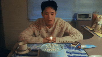 Kwon Soonyoung GIF