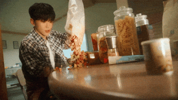 Kwon Soonyoung GIF