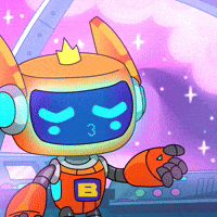 I Love You Kiss GIF by BLIFE Protocol