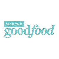 goodfoodca dinner fresh vegetables veggies Sticker