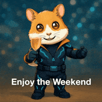 Happy Cheers GIF by Hamieverse