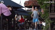 Huntedau GIF by Hunted Australia
