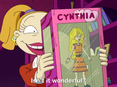 all grown up nicksplat GIF