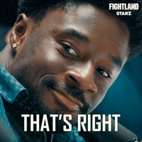 Zeek GIF by STARZ