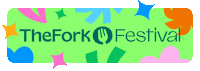 Party Festival Sticker by TheFork