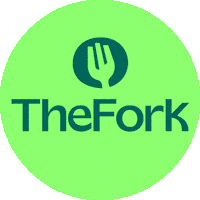 Fun Love Sticker by TheFork