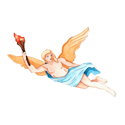 Cuplover Sticker