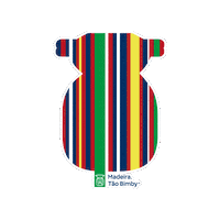 Bimbynamadeira Sticker by Bimby Portugal