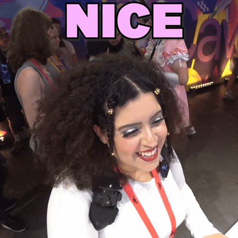 Greetings Nice To Meet You GIF