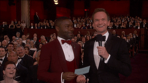 GIF by Vulture.com