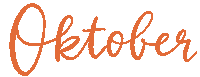 Autumn Herbst Sticker by Glück ist...