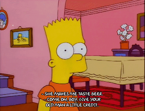 homer simpson GIF