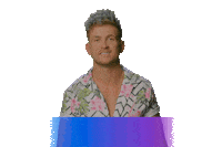 Angry Channel 4 Sticker by The Circle