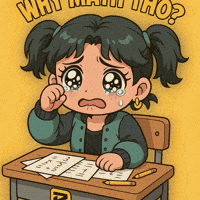 Hana Biting Lip GIF by Persona