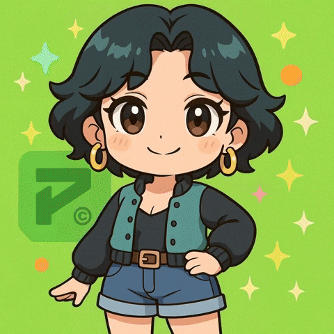 Glow Love You GIF by Persona