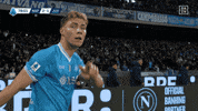 Football Soccer GIF by DAZN