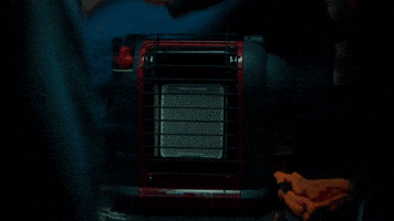 Frustrated Thermometer GIF