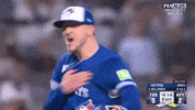 Blue Jays Baseball GIF by MLB