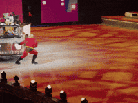 Super Power GIF by Disney On Ice