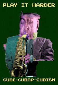 Improvising Live Music GIF by Xinanimodelacra