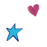 G Karol Sticker by LOCAMENTE