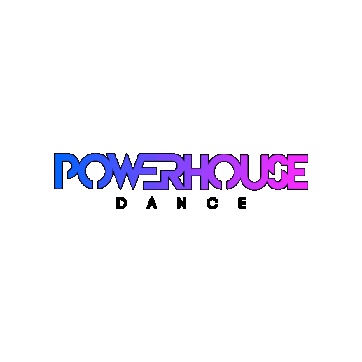 powerhousedancesj giphygifmaker Sticker