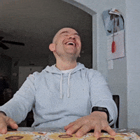 Comedy Smile GIF