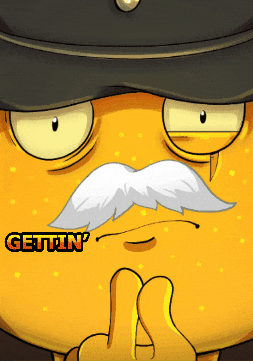 Sticky GIF by Baked Goodz