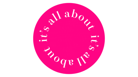 Job Hiring Sticker